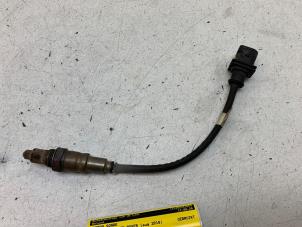 Lambda probe from a Land Rover Range Rover Velar (LY) 2.0 16V P300 AWD 2018