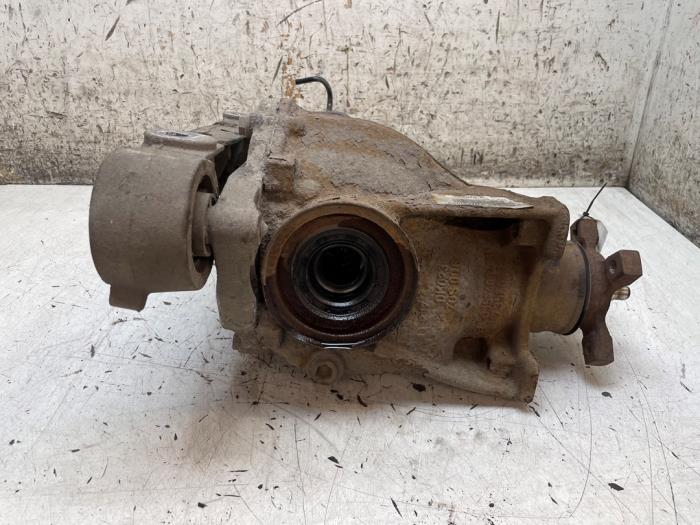 Gebrauchte Differential hinten Mercedes Vito (447.6) 2.2 114 CDI 16V Preis € 500,00 Margenregelung angeboten von Autodemontage van de Laar
