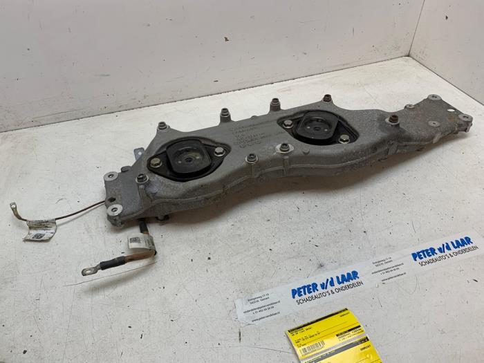 Used Engine mount Volkswagen Up! (121) e-Up! Price on request offered by Autodemontage van de Laar