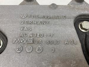 Engine mount from a Volkswagen Up! (121) e-Up! 2018