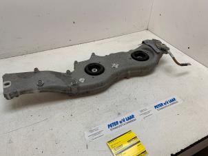 Engine mount from a Volkswagen Up! (121) e-Up! 2018