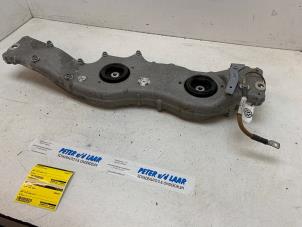 Engine mount from a Volkswagen Up! (121) e-Up! 2018