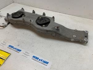 Engine mount from a Volkswagen Up! (121) e-Up! 2018