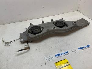 Engine mount from a Volkswagen Up! (121) e-Up! 2018