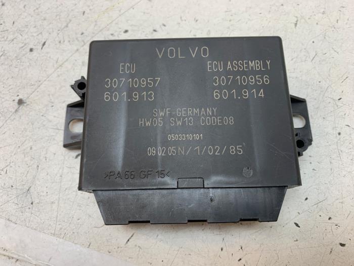 Gebrauchte PDC Modul Volvo XC70 (SZ) XC70 2.5 T 20V Preis auf Anfrage angeboten von Autodemontage van de Laar