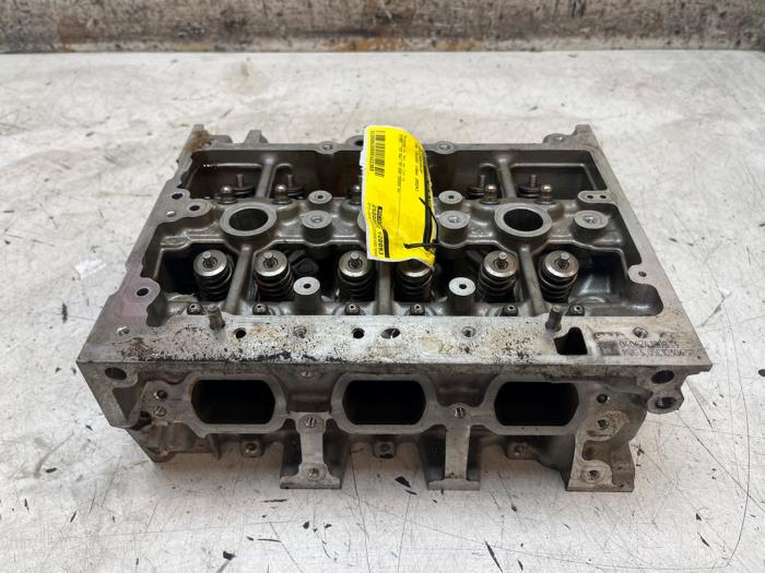 Usados Culata Volkswagen Taigo 1.0 TSI 95 12V Precio de solicitud ofrecido por Autodemontage van de Laar