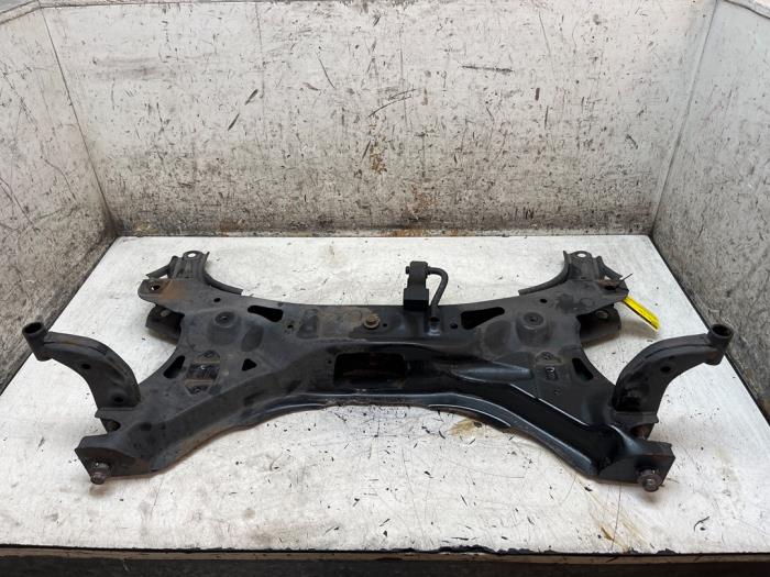 Used Subframe Suzuki Swift (ZC/ZD) 1.2 Dual Jet 16V Smart Hybrid Price € 150,00 Margin scheme offered by Autodemontage van de Laar