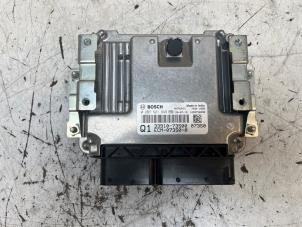 Engine management computer from a Suzuki Swift (ZC/ZD) 1.2 Dual Jet 16V Smart Hybrid 2021
