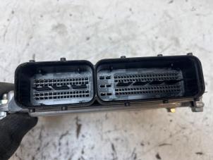 Engine management computer from a Suzuki Swift (ZC/ZD) 1.2 Dual Jet 16V Smart Hybrid 2021