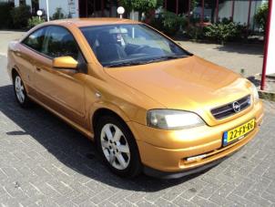 Used Door 2-door, right Opel Astra G (F07) 1.8 16V Price € 100,00 Margin scheme offered by Autodemontage van de Laar