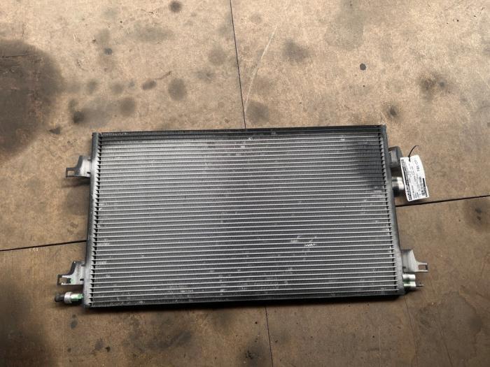 Begagnade AC-radiator Renault Laguna II (BG) 1.9 dCi 110 Pris € 70,00 Marginaltabell erbjuds av Autodemontage van de Laar