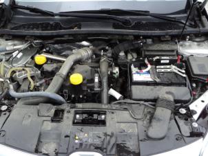 Usados Motor Renault Megane III Berline (BZ) 1.5 dCi 85 Precio € 1.600,00 Norma de margen ofrecido por Autodemontage van de Laar