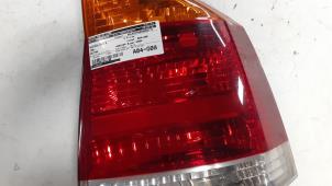 Used Taillight, right Opel Vectra C GTS 2.0 DTI 16V Price € 40,00 Margin scheme offered by Autodemontage van de Laar