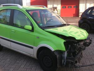 Used Wing mirror, left Fiat Panda (169) 1.2 Fire Price € 40,00 Margin scheme offered by Autodemontage van de Laar