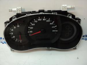 Used Odometer KM Renault Master IV (EV/HV/UV/VA/VB/VD/VF/VG/VJ) 2.3 dCi 125 16V FWD Price € 160,00 Margin scheme offered by Autodemontage van de Laar