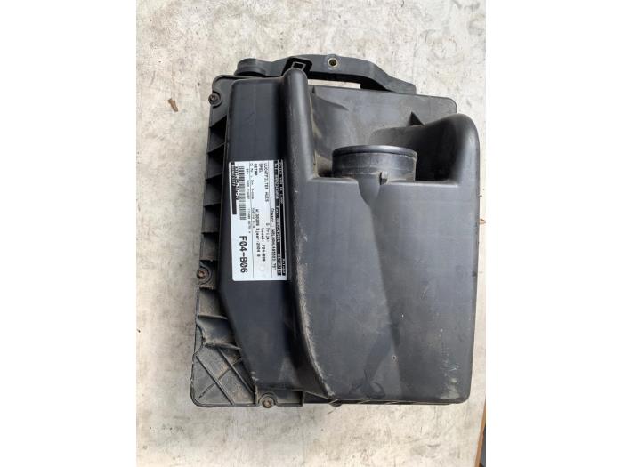 Gebrauchte Luftfiltergehäuse Opel Astra H (L48) 1.4 16V Twinport Preis € 50,00 Margenregelung angeboten von Autodemontage van de Laar