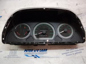 Used Odometer KM Fiat Palio Weekend (178D) 1.2 MPI Fire Price € 35,00 Margin scheme offered by Autodemontage van de Laar