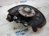 Rear hub from a Peugeot 407 SW (6E), 2004 / 2010 2.0 HDiF 16V, Combi/o, Diesel, 1.997cc, 100kW (136pk), FWD, DW10BTED4; RHR, 2004-07 / 2010-12, 6ERHR 2007