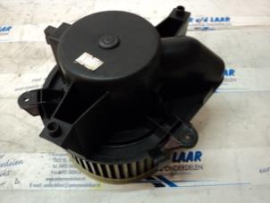 Used Heating and ventilation fan motor Fiat Doblo Cargo (223) 1.4 Price € 60,00 Margin scheme offered by Autodemontage van de Laar