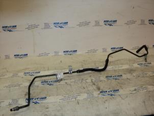Used Power steering line Chevrolet Matiz 0.8 Price € 40,00 Margin scheme offered by Autodemontage van de Laar