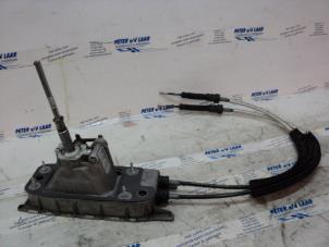 Used Gearbox shift cable Audi A3 Quattro (8P1) 2.0 16V TFSI Price € 100,00 Margin scheme offered by Autodemontage van de Laar