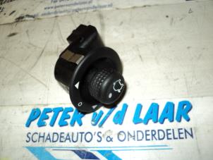 Used Mirror switch Ford Fiesta 5 (JD/JH) 1.3 Price € 15,00 Margin scheme offered by Autodemontage van de Laar