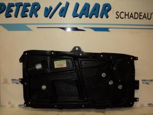 Usagé Mécanique vitre 2portes avant droite Ford Fiesta 5 (JD/JH) 1.3 Prix € 40,00 Règlement à la marge proposé par Autodemontage van de Laar