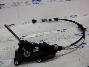 Used Gearbox shift cable Ford Focus 2 Wagon 1.6 TDCi 16V 90 Price € 80,00 Margin scheme offered by Autodemontage van de Laar