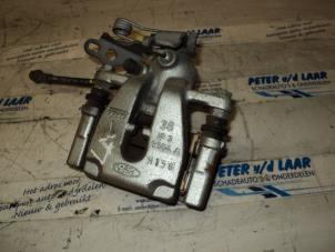 Used Rear brake calliper, left Ford Mondeo IV Wagon 2.0 16V Price € 100,00 Margin scheme offered by Autodemontage van de Laar