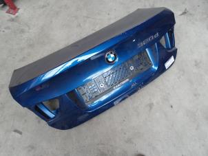 Gebrauchte Kofferraumklappe BMW 3-Serie Preis € 250,00 Margenregelung angeboten von Autodemontage van de Laar
