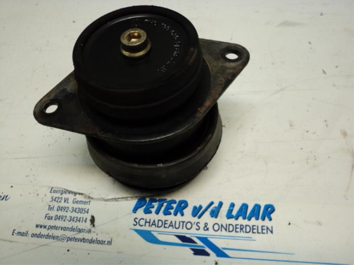 Used Engine mount Seat Cordoba (6C2/6K2) 1.4i CLX,SE,Latino Price € 25,00 Margin scheme offered by Autodemontage van de Laar