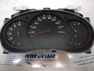 Used Odometer KM Renault Master IV (JV) 2.3 dCi 16V 150 Price € 200,00 Margin scheme offered by Autodemontage van de Laar