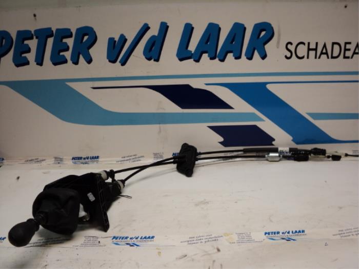 Gearbox shift cables with gearbox code PF6034 stock