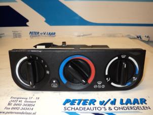 Used Heater control panel BMW 3 serie (E36/4) 318i Price € 40,00 Margin scheme offered by Autodemontage van de Laar