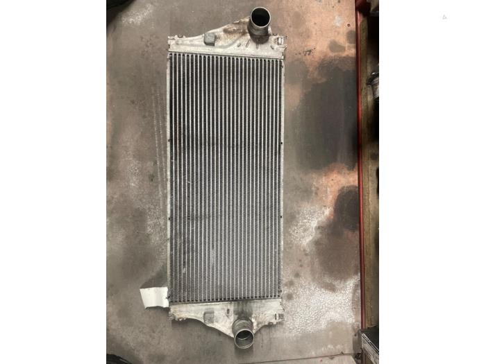 Usados Intercooler Renault Espace (JK) 2.0 Turbo 16V Grand Espace Precio € 100,00 Norma de margen ofrecido por Autodemontage van de Laar