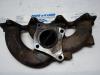 Exhaust manifold from a Renault Espace (JK) 2.0 Turbo 16V Grand Espace 2003