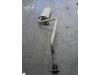 Renault Espace (JK) 2.0 Turbo 16V Grand Espace Exhaust middle silencer