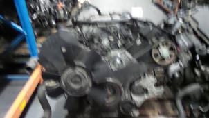 Used Motor Audi A8 (D2) 4.2 V8 40V Quattro Price € 850,00 Margin scheme offered by Autodemontage van de Laar