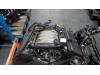 Motor from a Audi A8 (D2) 4.2 V8 40V Quattro 1999
