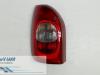 Taillight, left from a Citroen Xsara Picasso (CH), 1999 / 2012 1.8 16V, MPV, Petrol, 1.749cc, 86kW (117pk), FWD, EW7J4; 6FZ, 1999-10 / 2005-12, CH6FZB; CH6FZC 2000