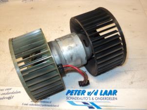 Used Heating and ventilation fan motor BMW 3 serie (E46/4) 318i Price € 50,00 Margin scheme offered by Autodemontage van de Laar
