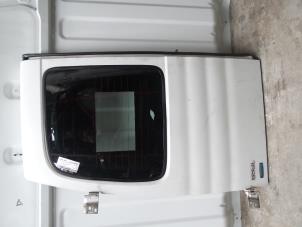 Used Rear door 4-door, left Opel Combo (Corsa B) 1.7 D Price € 75,00 Margin scheme offered by Autodemontage van de Laar