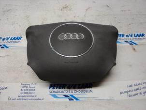 Gebrauchte Airbag links (Lenkrad) Audi A4 Preis € 120,00 Margenregelung angeboten von Autodemontage van de Laar