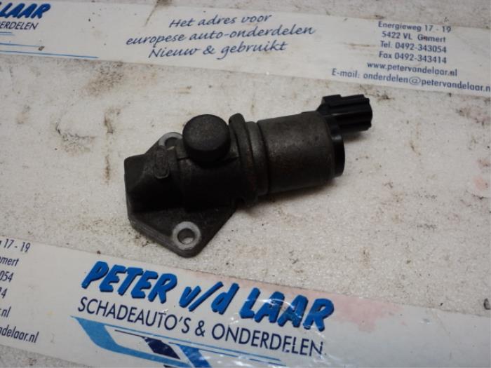 Gebrauchte AGR Ventil Ford Ka I 1.3i Preis € 35,00 Margenregelung angeboten von Autodemontage van de Laar