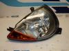 Headlight, left from a Ford Ka I, 1996 / 2008 1.3i, Hatchback, Petrol, 1.299cc, 36kW (49pk), FWD, JJD; JJF; JJG; JJH; JJL, 1998-06 / 2008-11, RB 1999