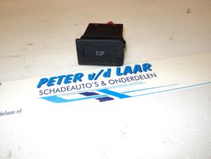 Gebrauchte ESP Schalter Volkswagen Golf IV (1J1) 1.9 TDI 100 Preis € 15,00 Margenregelung angeboten von Autodemontage van de Laar