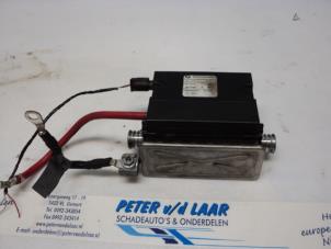 Used Radiator fluid heating module BMW 3 serie (E46/4) 320d 16V Price € 100,00 Margin scheme offered by Autodemontage van de Laar