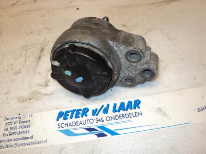 Gebrauchte Motorlager Ford Focus 1 Wagon 1.6 16V Preis € 25,00 Margenregelung angeboten von Autodemontage van de Laar
