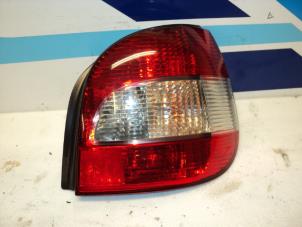 Used Taillight, right Renault Scénic I (JA) 1.9 dTi Price € 40,00 Margin scheme offered by Autodemontage van de Laar
