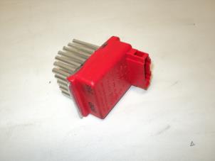 Used Heater resistor Audi A3 (8L1) 1.6 Price € 30,00 Margin scheme offered by Autodemontage van de Laar